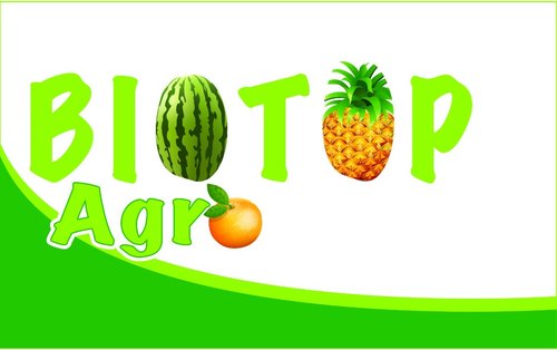 Logo Embovine, projet de BIOTOP Agro-Industrie